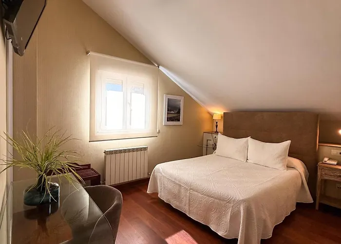 Hotel Verdemar Ribadesella