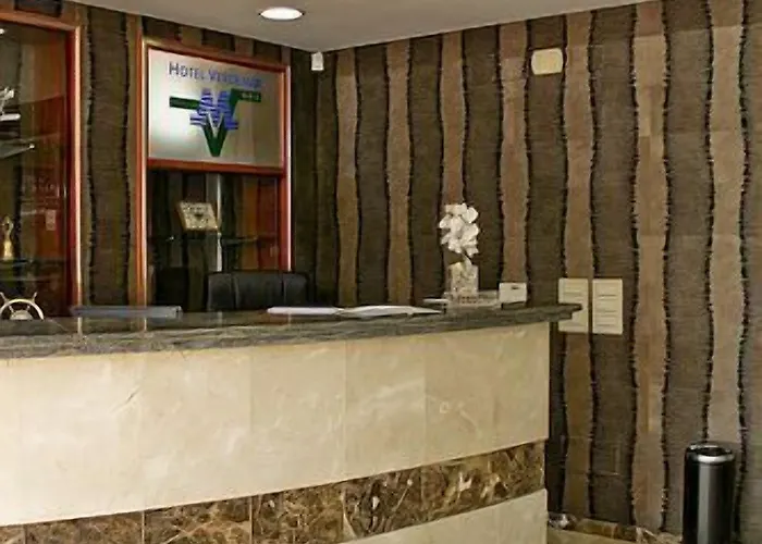 Hotel Verdemar Ribadesella