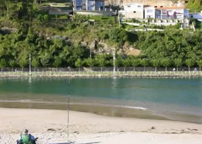 Verdemar Hotel Ribadesella