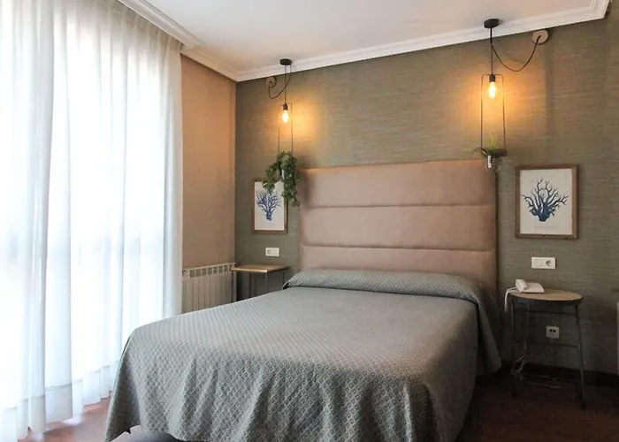 Verdemar 3* Ribadesella