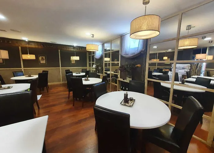 Verdemar Hotel Ribadesella