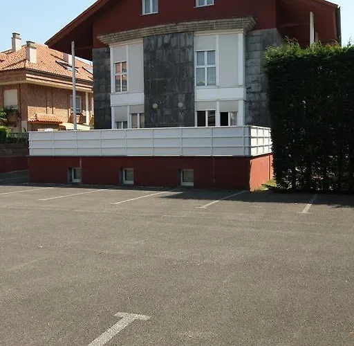 Verdemar Hotel Ribadesella