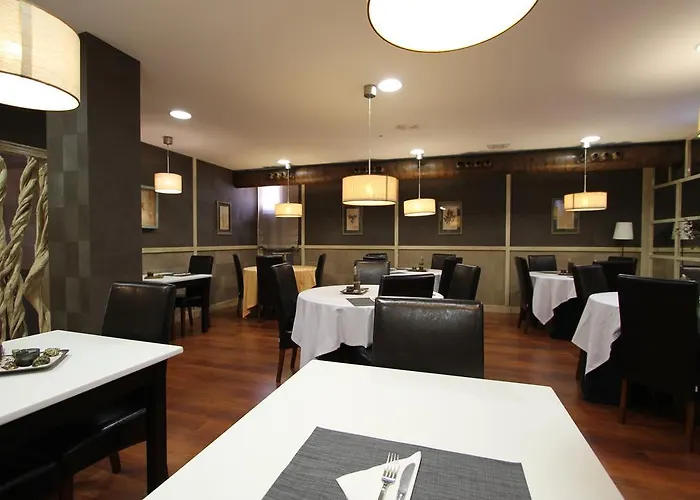 Verdemar Hotel Ribadesella