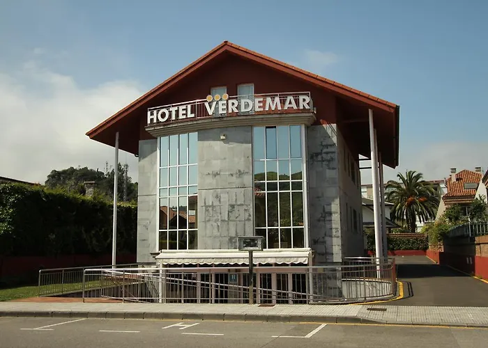 Verdemar 3*