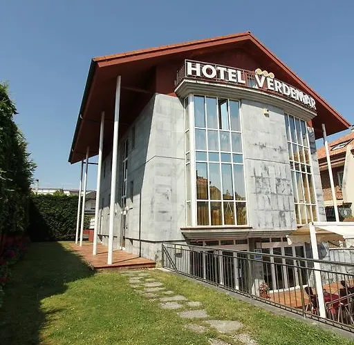 Verdemar Hotel
