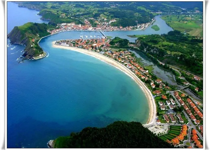 Verdemar Hotel Ribadesella