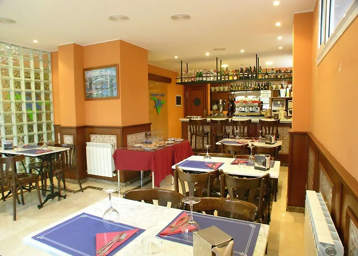 Verdemar 3* Ribadesella