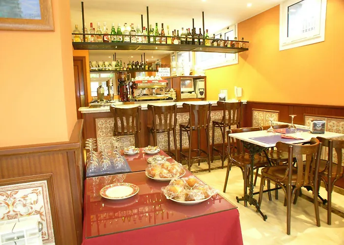 Verdemar 3* Ribadesella