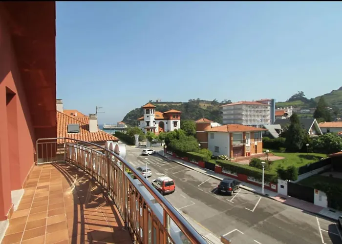 Verdemar Hotel Ribadesella