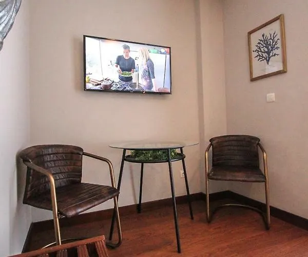 Verdemar 3* Ribadesella