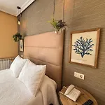 Verdemar ホテル 3*