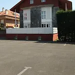 Verdemar ホテル リバデセリャ