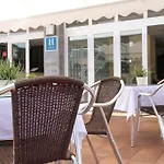 Verdemar ホテル 3*