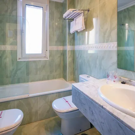 Verdemar Hotel 3*