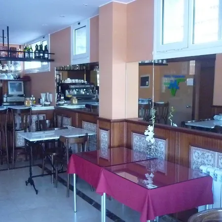 Verdemar Hotel 3*