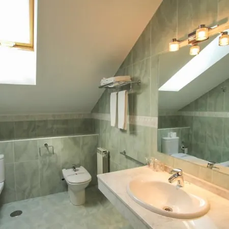 Verdemar Hotel 3*