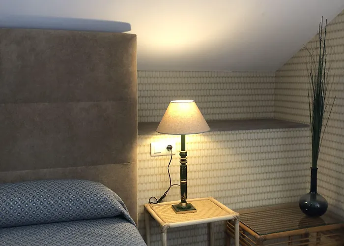 Verdemar Hotel Ribadesella