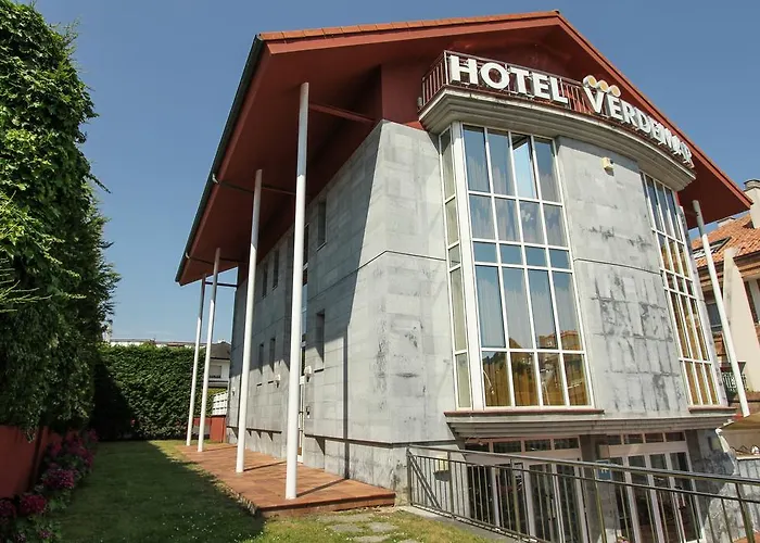 Verdemar Ribadesella